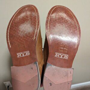 Porewia Speed Lace Derby